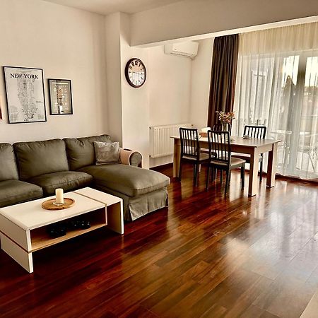 Bonjour Residence With Terrace And Parking Клуж-Напока Екстериор снимка