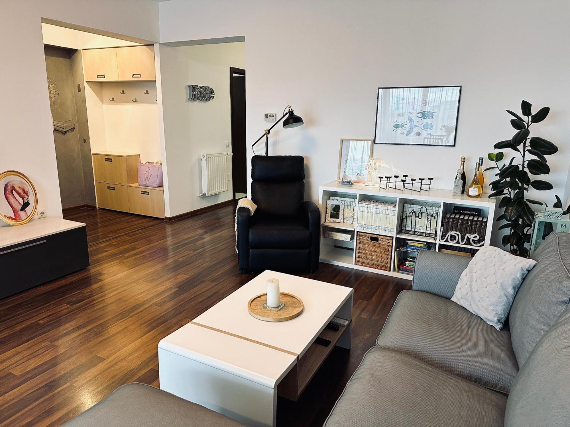Bonjour Residence With Terrace And Parking Клуж-Напока Екстериор снимка