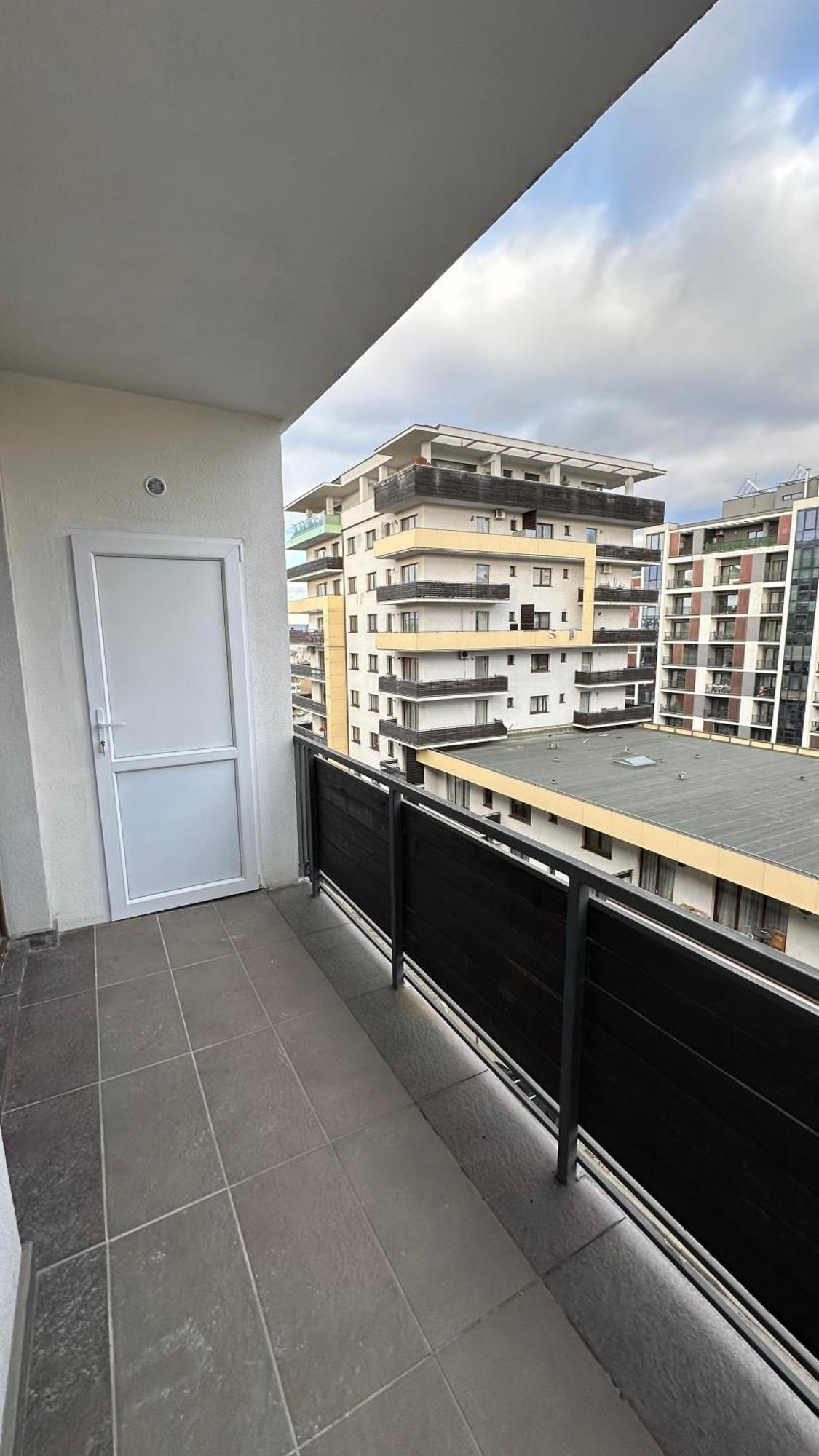 Bonjour Residence With Terrace And Parking Клуж-Напока Екстериор снимка